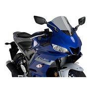 Puig 3737H Cúpula R-Racer accesorio específico, Ahumado