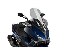 Puig 3757H Pantalla V-Tech Line Touring PMMA touring 4 mm, Ahumado