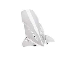 Puig 3757W Pantalla V-Tech Line Touring PMMA touring 4 mm, Transparente