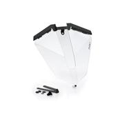 Puig 3758W Protector de Faro protección resistente, Transparente