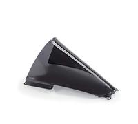 Motoplastic Cúpula Puig R-Racer 3759F Accesorio específico Ahumado oscuro