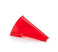 Puig 3759R Cúpula R-Racer accesorio específico, Rojo
