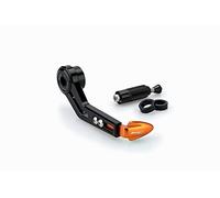 Puig 3765T Protectores de maneta protección resistente, Naranja