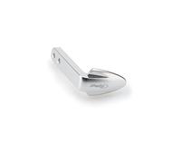 Puig 3766P Punta Final Protector Maneta Freno Plata