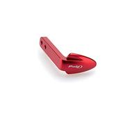 Puig 3766R Punta Final Protector Maneta Freno Rojo