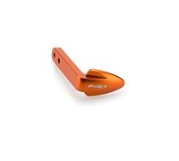 Puig 3766T Punta Final Protector Maneta Freno Naranja