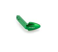 Puig 3766V Punta Final Protector Maneta Freno Verde