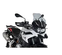 Puig 3768 - cupula Parabrisas Pantalla para Moto Racing Color AHU Claro