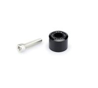 PUIG 3776N Adaptadores protectores maneta Negro