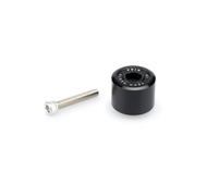 PUIG 3801N Adaptadores protectores maneta Negro