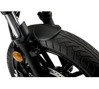 Puig Guardabarros delantero Vulcan S, 15-, negro