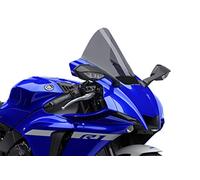 Puig 3827F Cúpula R-Racer accesorio específico, Ahumado oscuro