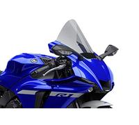 Puig 3827H Cúpula R-Racer accesorio específico, Ahumado