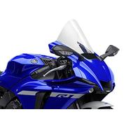 Puig 3827W Cúpula R-Racer accesorio específico, Transparente