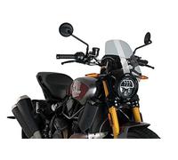 Puig 3834H New Generation Sport Pantalla Sport PMMA, Ahumado