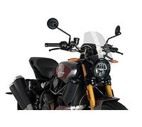 Puig 3834W New Generation Sport Pantalla Sport PMMA, Transparente