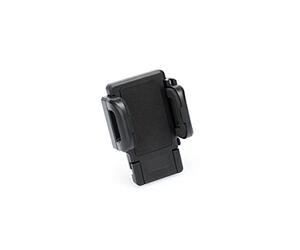 Puig 3836N Soportes para teléfonos móviles y Fundas específico, Negro
