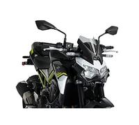Puig 3840H New Generation Sport Pantalla Sport PMMA, Ahumado