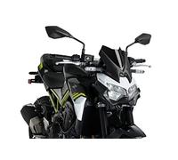 Puig 3840N New Generation Sport Pantalla Sport PMMA, Negro