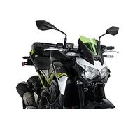 Puig 3840V Carenabris Naked New Generation Sport Verde