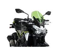 Puig 3841V Carenabris Naked New Generation Touring Verde