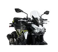 Puig 3841W New Generation Touring PMMA Touring 4 mm, Transparente