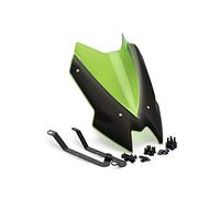 Puig 3864V Carenabris Naked New Generation Sport Verde