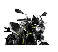 Puig 3864W New Generation Sport Pantalla Sport PMMA, Transparente