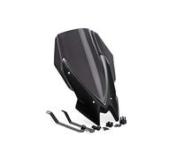 Puig 3865F New Generation Touring PMMA Touring 4 mm, Ahumado Oscuro