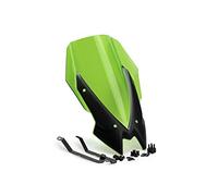Puig 3865V New Generation Touring PMMA Touring 4 mm, Verde