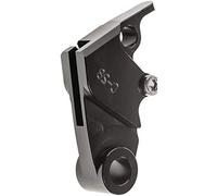 Puig 3867N Herraje maneta freno Negro