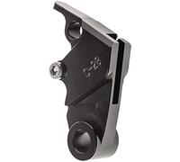 Puig 3868N Herraje maneta embrague Negro