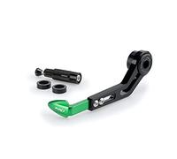 Puig 3877V Protectores de maneta protección resistente, Verde