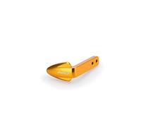 Puig 3878O Punta Final Protector Maneta Embrague Oro