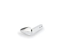 Puig 3878P Punta Final Protector Maneta Embrague Plata