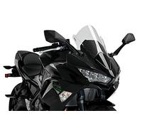 Puig 3881W Cúpula Z-Racing PMMA Z-Racing 3 mm, Transparente