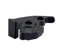 PUIG 3886N Herraje maneta freno Negro