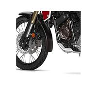 Puig 3894N Faldón Guardabarros Delantero Guardabarros ABS, Negro