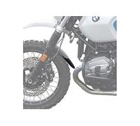 Puig 3895N Extensión Guardabarros Trasero, Negro