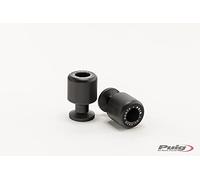 Puig Juego protector 4033N Diábolos Ø 10/125 Negro