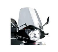 Puig Parabrisas 4045H Traffic para Honda Scoopy SH125/150Y/300i 07-10