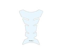 Motoplastic Protector de depósito Puig 4051U Modelo Performance Gris