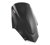Puig 4061C Cúpula Racing Negro (Símil Carbono)