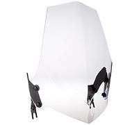 Puig 4117H Carenabris Naked New Generation Sport Ahumado