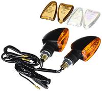 Puig 4175N Juego Corto Cristal Ambar