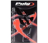 Puig 4223N Protector Depósito Modelo Spirit Negro