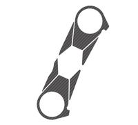 Puig 4229C Protectores tija protección resistente, Símil carbono