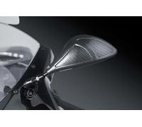 Puig 4252C Z1 Retrovisor, con Pie, Lado Izquierdo, Color Carbono