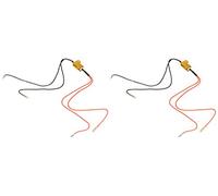 Puig Resistencias 4298O para intermitentes LED homologados Oro