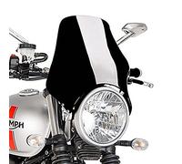 Puig 4320N Carenabris, NEGRO